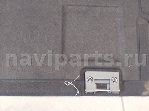 Пол багажника BMW X3 G45, 2025 г., OEM 51475A33963, арт. 010813, фото 6