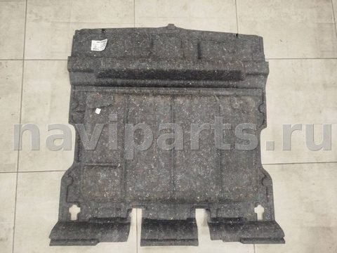 Пол багажника BMW X3 G01, 2021 г., OEM 51477396587, арт. 011160, фото 4
