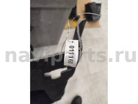 Пол багажника BMW X3 M F97, 2019 г., OEM 51477396587, арт. 011160_6, фото 7