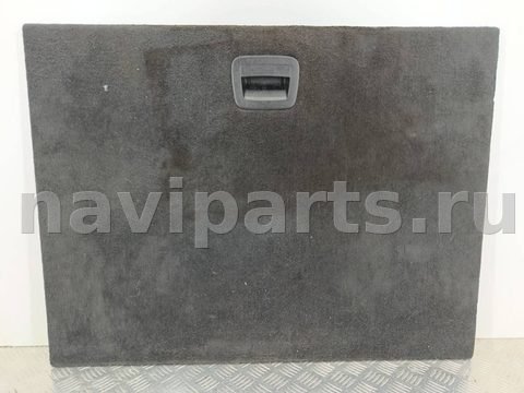 Пол багажника BMW 3 G20/G21, 2023 г., OEM 51477450653, арт. 011435