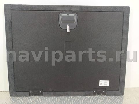 Пол багажника BMW 3 G20/G21, 2023 г., OEM 51477450653, арт. 011435, фото 2