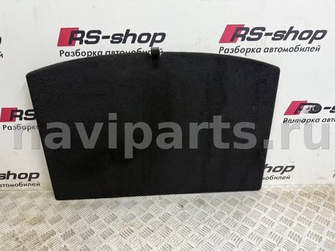 Пол багажника Tesla Model, 2019 г., OEM 108300100G, арт. 01179