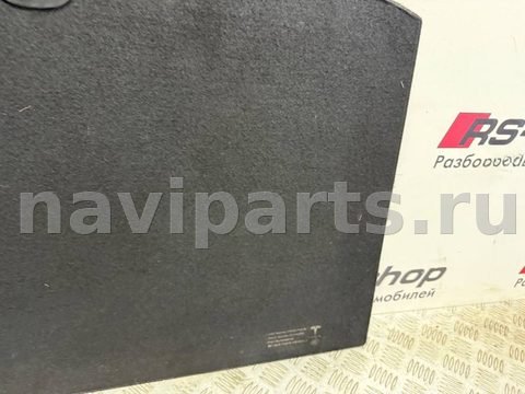 Пол багажника Tesla Model, 2019 г., OEM 108300100G, арт. 01179, фото 10