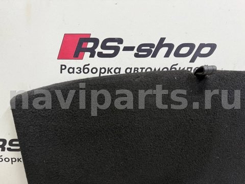Пол багажника Tesla Model, 2019 г., OEM 108300100G, арт. 01179, фото 2
