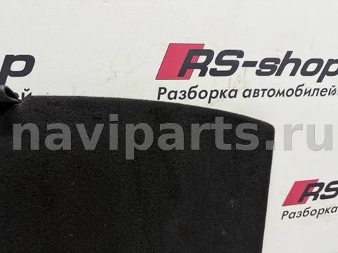 Пол багажника Tesla Model, 2019 г., OEM 108300100G, арт. 01179, фото 4