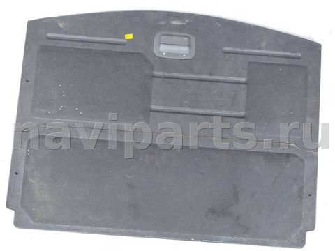 Пол багажника Buick Encore GX, 2021 г., арт. 012267