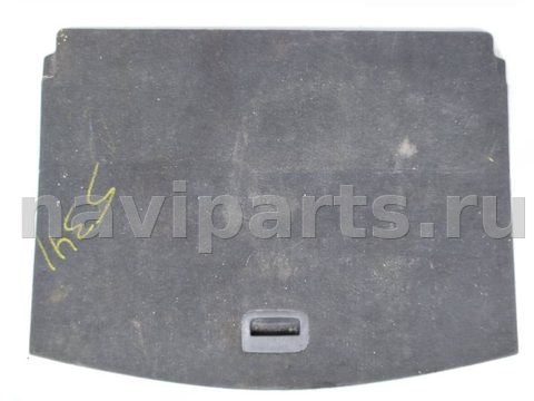 Пол багажника Buick Encore GX, 2021 г., арт. 012267, фото 2