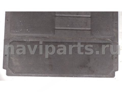 Пол багажника Buick Encore GX, 2021 г., арт. 012267, фото 6