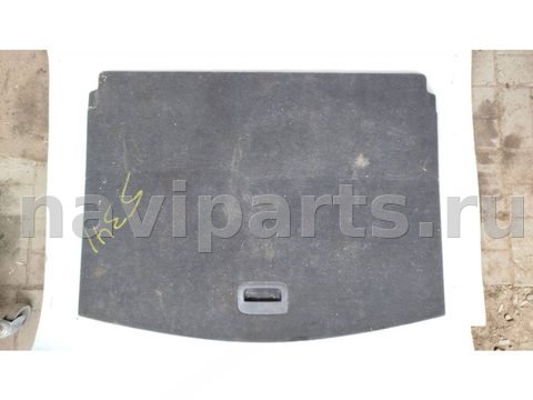 Пол багажника Buick Encore GX, 2021 г., арт. 012267, фото 7
