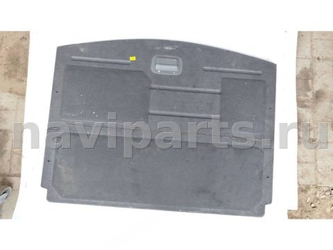 Пол багажника Buick Encore GX, 2021 г., арт. 012267, фото 8