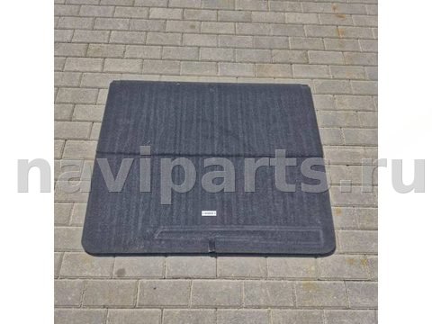 Пол багажника GMC Terrain, 2018 г., OEM 84220254, арт. 012535
