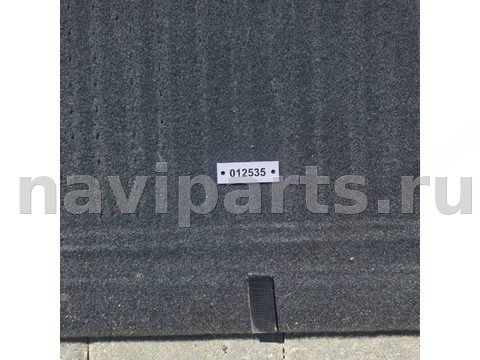 Пол багажника Chevrolet Equinox, 2021 г., OEM 84220254, арт. 012535_2
