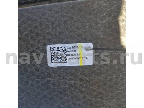 Пол багажника Chevrolet Equinox, 2021 г., OEM 84220254, арт. 012535_2, фото 5