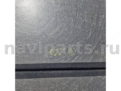 Пол багажника GMC Terrain, 2018 г., OEM 84220254, арт. 012535, фото 4
