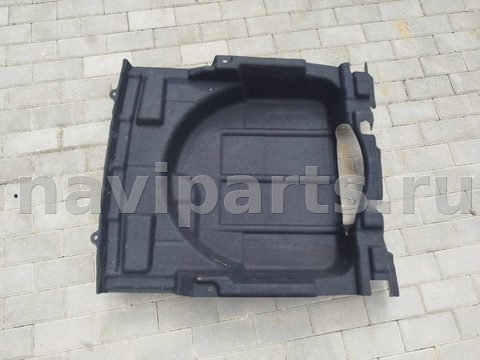 Пол багажника BMW X3 G45, 2025 г., OEM 51475A33969, арт. 012652_2