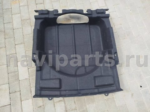Пол багажника BMW X3 G45, 2025 г., OEM 51475A33969, арт. 012652_2, фото 2