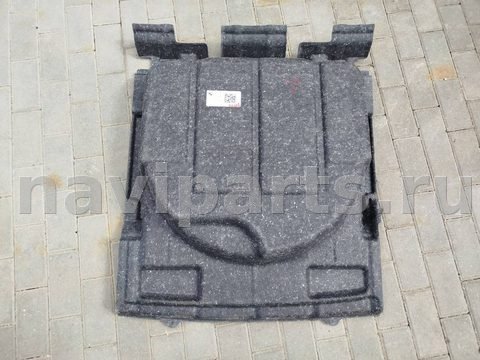 Пол багажника BMW X3 G45, 2025 г., OEM 51475A33969, арт. 012652_2, фото 4