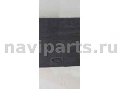 Пол багажника BMW 5 F10/F11/GT F07, 2011 г., арт. 012717, фото 3