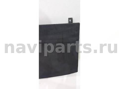 Пол багажника BMW 5 F10/F11/GT F07, 2011 г., арт. 012717, фото 4