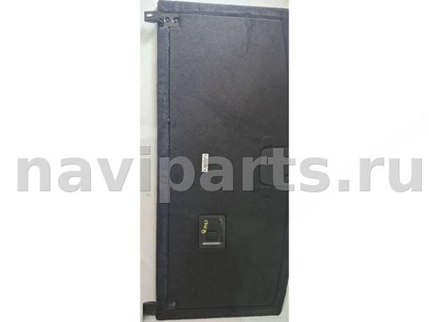Пол багажника BMW 5 F10/F11/GT F07, 2011 г., арт. 012717, фото 5