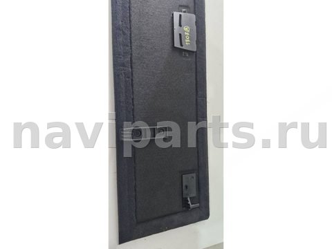 Пол багажника BMW 5 F10/F11/GT F07, 2011 г., арт. 012947_3, фото 2