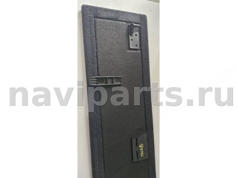Пол багажника BMW 5 F10/F11/GT F07, 2011 г., арт. 012947_3, фото 3