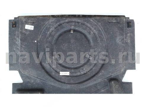 Пол багажника GMC Terrain, 2019 г., OEM 84515824, арт. 013080_3, фото 3