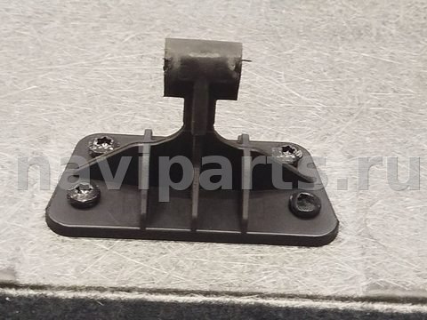 Пол багажника BMW X1 F48, 2019 г., OEM 51477425352, арт. 014130, фото 3
