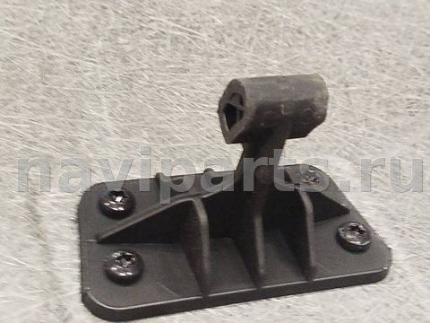 Пол багажника BMW X1 F48, 2019 г., OEM 51477425352, арт. 014130, фото 4