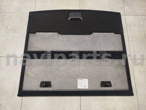 Пол багажника BMW X1 F48, 2019 г., OEM 51477425352, арт. 014130, фото 6