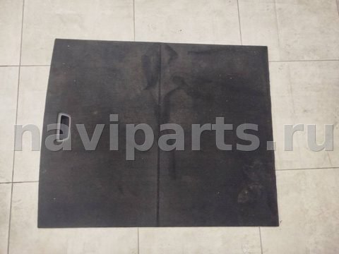 Пол багажника BMW i4 G26, 2023 г., арт. 014725