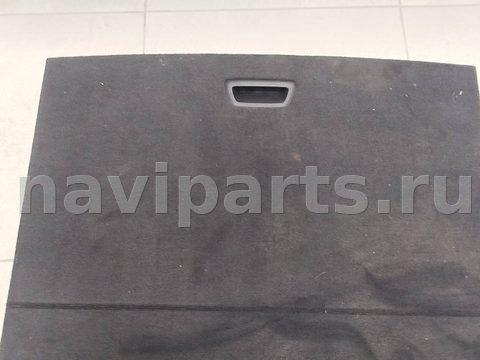 Пол багажника BMW i4 G26, 2023 г., арт. 014725, фото 2