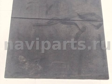 Пол багажника BMW i4 G26, 2023 г., арт. 014725, фото 3