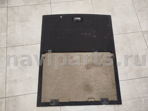 Пол багажника BMW i4 G26, 2023 г., арт. 014725, фото 4