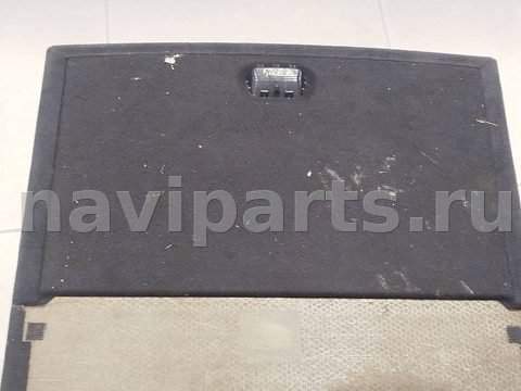Пол багажника BMW i4 G26, 2023 г., арт. 014725, фото 5