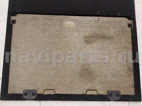 Пол багажника BMW i4 G26, 2023 г., арт. 014725, фото 6