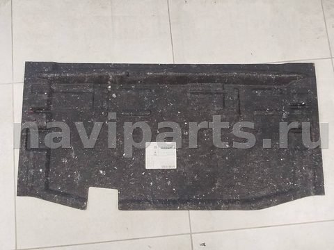 Пол багажника BMW X1 F48, 2019 г., OEM 7378027, арт. 014820