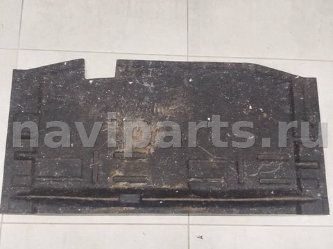 Пол багажника BMW X1 F48, 2019 г., OEM 7378027, арт. 014820, фото 2