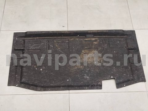 Пол багажника BMW X1 F48, 2019 г., OEM 7378027, арт. 014820, фото 3