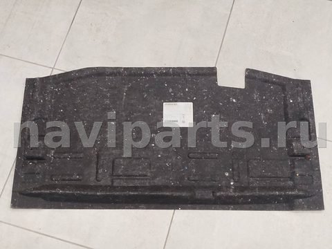 Пол багажника BMW X1 F48, 2019 г., OEM 7378027, арт. 014820, фото 4