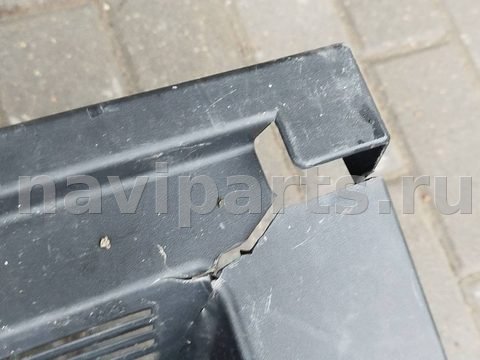 Пол багажника Chevrolet Equinox, 2017 г., OEM 23462991, арт. 015070_3, фото 2