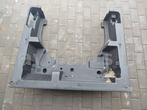 Пол багажника Chevrolet Equinox, 2017 г., OEM 23462991, арт. 015070_3, фото 3