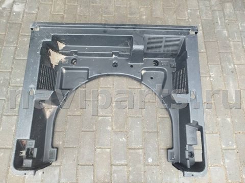 Пол багажника GMC Terrain, 2018 г., OEM 23462991, арт. 015070_6