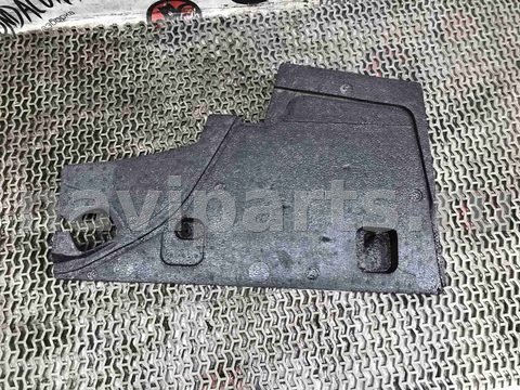 Пол багажника Honda Accord, 1999 г., арт. 01605-37234
