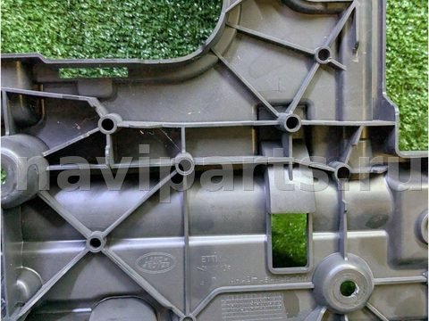 Пол багажника Land-Rover Range Rover, 2007 г., OEM AH42454A20AA, арт. 01645030_1, фото 8