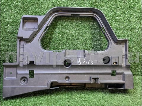 Пол багажника Land-Rover Range Rover, 2004 г., OEM AH42454A20AA, арт. 01645030_2