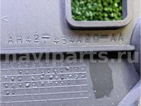 Пол багажника Land-Rover Range Rover, 2004 г., OEM AH42454A20AA, арт. 01645030_2, фото 3
