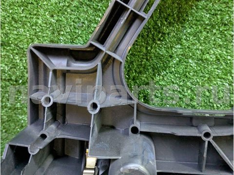 Пол багажника Land-Rover Range Rover, 2012 г., OEM AH42454A20AA, арт. 01645030, фото 5