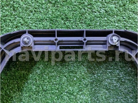 Пол багажника Land-Rover Range Rover, 2012 г., OEM AH42454A20AA, арт. 01645030, фото 6