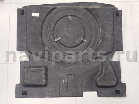 Пол багажника GMC Terrain, 2018 г., OEM 84515824, арт. 016660_4, фото 3